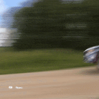 Fail On My Way GIF by FIA European Rally Championship