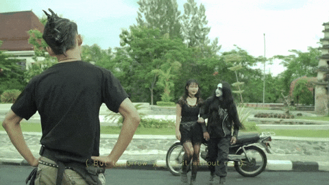 Cherry Skit GIF by Sukrin