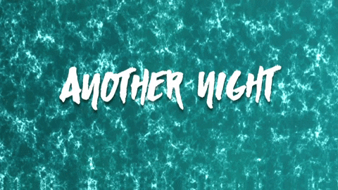 Deep Chills Water GIF by ATLAST