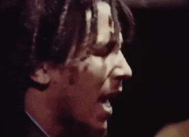 Bob Marley And The Wailers Reggae GIF by Bob Marley