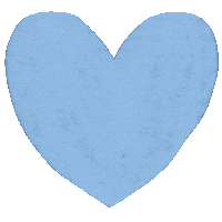 Valentines Day Hearts Sticker