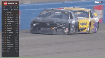 Cup Series Racing GIF by NASCAR