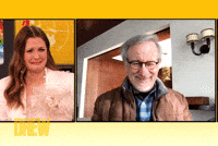 Happy Birthday Wow GIF by The Drew Barrymore Show