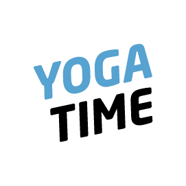 DuetSports giphyupload yoga yogatime duetsports Sticker