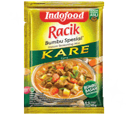 Kreasi Sticker by Rumah Indofood