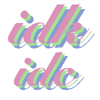 Care Ok Sticker