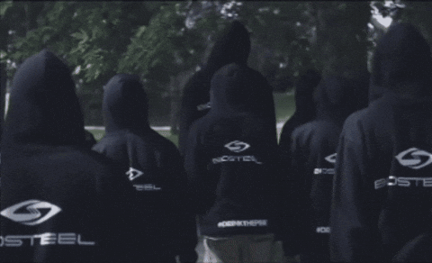 Andrew Wiggins Nba GIF by BioSteel Sports