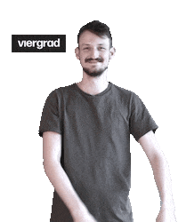 Pforzheim Digitalagentur Sticker by viergrad