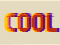 Art Glitch GIF