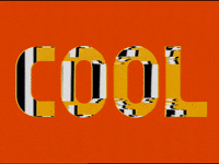 Art Glitch GIF