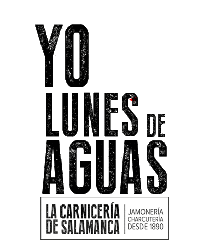 Sticker by La Carniceria de Salamanca