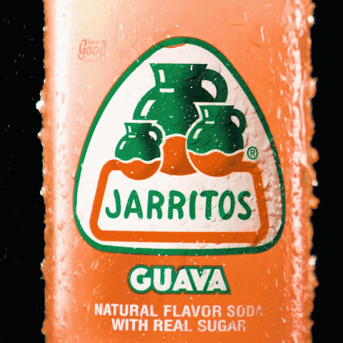 Jarritos giphyupload sexy pop tacos GIF