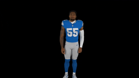 Purdue Football Michigan GIF by Detroit Lions