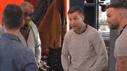 Shocked Oh My GIF by Big Brother 2022