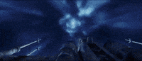 star wars shots GIF
