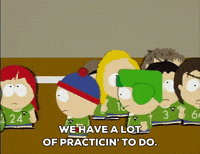 GIF by South Park 