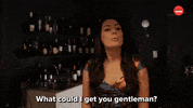 Wine Gentleman GIF by BuzzFeed