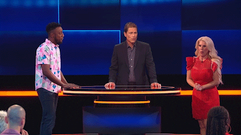 Happy Rob Lowe GIF by Reality Club FOX