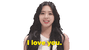 I Love You Kiss Sticker by BuzzFeed