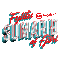 Island Sumar Sticker by N1