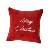 Merry Christmas Sticker by tenbyten