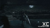 telescope brandy GIF by collin