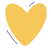 Heart Love Sticker