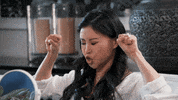 Bunim-MurrayProductions e pow kardashians koko GIF