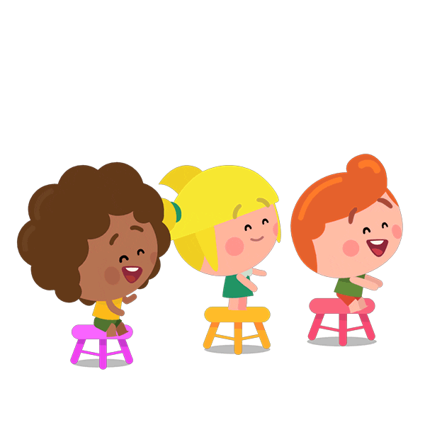 Happy Gilberto Gil Sticker by Mundo Bita