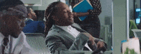 whatever you on GIF by London On Da Track