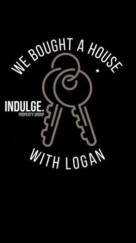 LoganSellsIndulge realtor detroit indulge indulgepropertygroup GIF