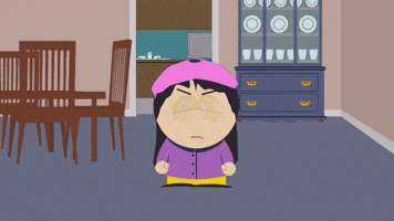 I'm Not Going To Hurt You