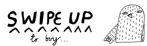 stevexoh giphyupload swipe up bird shop Sticker