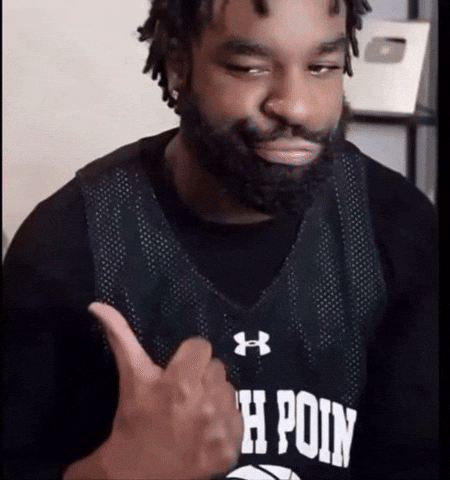 Thestrongtoothbrush giphycreatortest bruh this guy get a load of this guy GIF