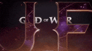Video Games Logo GIF
