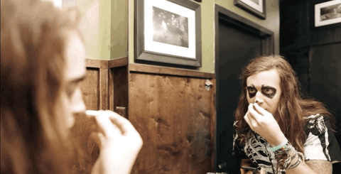 dance sing GIF by Mayday Parade