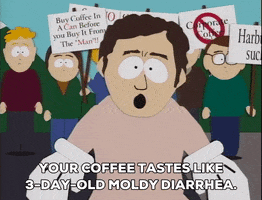 GIF by South Park 