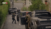 Gun Tak Tak Tak GIF by TRT