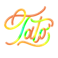 Letters Ok Sticker