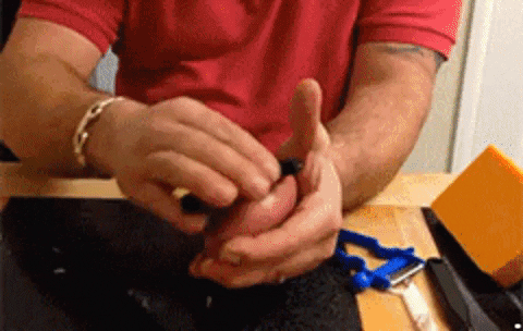 arilson giphygifmaker GIF