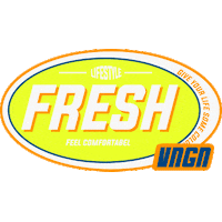 Vinginosquadontour Sticker by Vingino