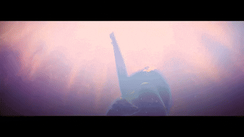 Out Of This World GIF by Amber Mark