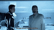 Tron Legacy GIF by Goldmaster