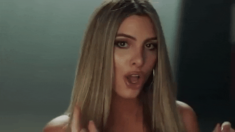 Vete Pa La GIF by Lele Pons