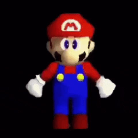 Tx24b giphyupload fail explosion mario GIF