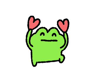 Heart Love Sticker