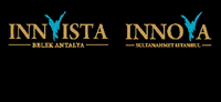 innvistahotels beach hotel istanbul tourism GIF