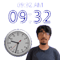 9Am Sticker