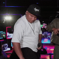 Luna Jorge GIF by No Hay Sin Suerte