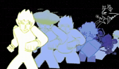 Chapter 5 Deltarune GIF